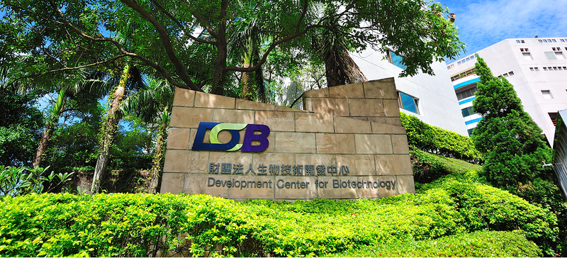 DCB building