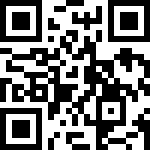 線上報名連結QR code